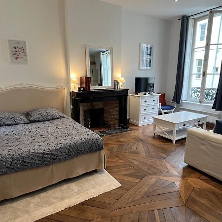 Grand Studio Au Coeur De L'Hyper Centre-Ville Кан Екстериор снимка